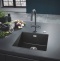Мойка кухонная Grohe K700U 31653AP0 - 2