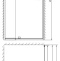 Душевой уголок Wasserkraft Berkel 48P29 85x100 - 3