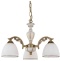 Подвесная люстра Reccagni Angelo 8606 L 8606/3 - 0