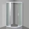 Душевое ограждение без поддона River Don 90/24 MT  10000002287 - 0