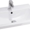 Тумба с раковиной Style Line Ориноко 60 с бельевой корзиной, белая, ориноко - 7