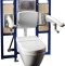Система инсталляции для унитазов Geberit Duofix 111.375.00.5 - 2