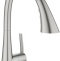 Смеситель Grohe Zedra 32294DC2 для кухонной мойки - 0