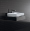 Раковина Grohe Cube Ceramic 3947800H - 2