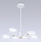 Люстра на штанге Ambrella Light FL FL51635 - 2