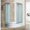 Душевое ограждение с поддоном River Don 90/70/24 MT R  10000008306 - 0