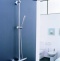 Душевая стойка Grohe Rainshower System 210 27032001 - 8