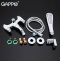 Смеситель для ванны Gappo Stella G3249 - 5