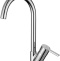 Смеситель Iddis Kitchen Line K11SB0JI05 для кухонной мойки - 0