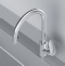 Смеситель для кухонной мойки Am.pm Like хром  F8012000 - 2