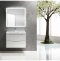 Тумба с раковиной BelBagno Vittoria 80 белый e - 12