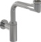 Сифон для раковины AlcaPlast A403 - 0