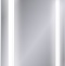 Зеркало Cersanit LED 020 base 60, с подсветкой KN-LU-LED020*60-b-Os - 3