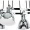 Подвесная люстра Lightstar Acrobata 761164 - 0