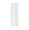 Шкаф-пенал Aquaton Лондри 30 белый глянец 1A260603LH010 - 3