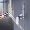Смеситель с гигиеническим душем Gappo G7248-1 - 1