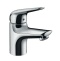 Кран для одного типа воды Hansgrohe Novus 70 хром 71050000 - 0
