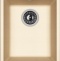 Мойка кухонная Florentina Вега 300 шампань 22.305.A0300.202 - 0
