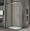 Душевой уголок Veconi Rovigo 100х90, хром  RV30-10090PR-01-19C3 - 0