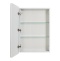 Зеркало-шкаф BelBagno Spc 60х80 белый  SPC-MAR-600/800-1A-LED-TCH - 4