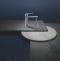 Смеситель Grohe Lineare New 32114001 для раковины - 3