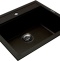 Мойка кухонная Lava Q2 черный Q2.BAS - 1