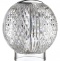 Настольная лампа декоративная Odeon Light Crystal 5007/2TL - 0