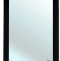 Зеркало Bellezza Рокко 60 черное 4613709030047 - 0