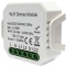 Wi-Fi реле-диммер двухканальное Denkirs 2x100Вт RL1004-DM - 0