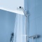 Душевой шланг Grohe Relexa Plus 28145000 - 2