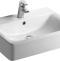 Раковина Ideal Standard Connect Cube 55 белый E788601 - 2