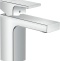 Смеситель Hansgrohe Vernis Shape 71561000 для раковины, хром - 0