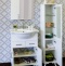Тумба для комплекта Sanflor Глория 65 белая С04591 - 4