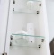 Зеркало-шкаф BelBagno Marino 80 L MARINO-SPC-800/750-1A-BL-P-L - 4