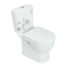 Унитаз-Компакт Art Flora ARTSLCC10040622 - 0