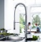 Смеситель Grohe K7 31379000 для кухонной мойки - 1