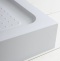 Поддон для душа BelBagno Tray 100х80 L R550 TRAY-BB-RH-100/80-550-15-W-L - 2