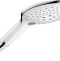 Душевая лейка Hansgrohe Raindance Select S 150 Air 3jet 28588400 - 0