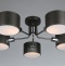 Потолочная люстра Omnilux Lisera OML-54507-05 - 2