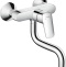 Смеситель Hansgrohe Logis 71836000 для кухонной мойки - 0