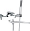 Смеситель для ванны с душем Remer Infinity I49 - 0
