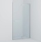 Душевая дверь в нишу IDDIS Slide 110 см SLI6CH1i69 - 0