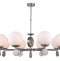 Люстра на штанге Stilfort Marsela 2141/11/08P - 0