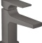 Смеситель Hansgrohe Metropol 32500340 для раковины, с донным клапаном Push-Open - 0