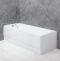 Акриловая ванна BelBagno BB102-170-70 - 1