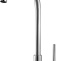 Смеситель IDDIS Kitchen для кухонной мойки K05STJ0i05 - 0