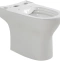 Чаша для унитаза-компакта BelBagno Lounge белый BB045CPR - 0