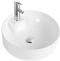 Раковина накладная Aquatek Европа 40.5 белый  AQ5212-00 - 0