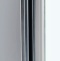 Душевая дверь в нишу Wasserkraft Salm 27I12 100 см - 6