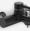 Смеситель для ванны с душем Ideal Standard Ceraline черный  BC199U4 - 2